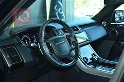 لاند روفر رانج روفر سبورت